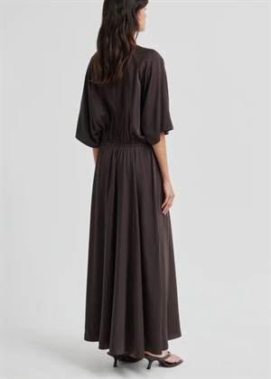 Shera kjole Chocolate Torte Second Female 